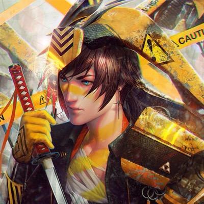 ||Fanatic Engineer|| “I'm actually not smart, just good at putting things together to make things.” ||Part time Criminal|| [Lit 21+]