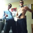 Aaron Forster - @pebw1318714 - Twitter