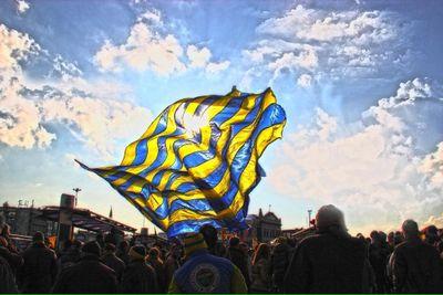 Fenerbahçe Cumhuriyeti Vatandaşı