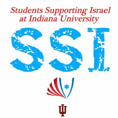 The official Students Supporting Israel at Indiana University account. Follow us for updates on ME news, campus events, meetings and other important info.