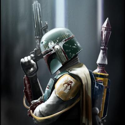 Im a Mandalorian. The names Boba Fett. i kill or capture and track people down for a living. Fett aliit. Haat, ijaa, haa'it || @SWAG_77 member