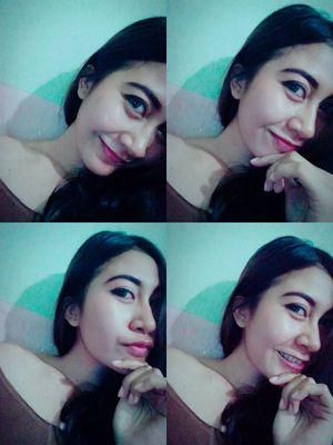 instagram : nisrinatyas