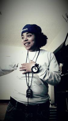 I do my dirt all by my lonesome. My Dubz stay high. Dream Music.