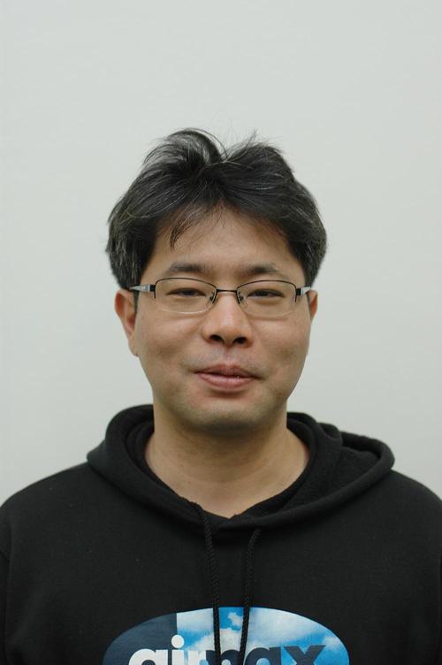 .NET developer @ SAP R&D Center Korea