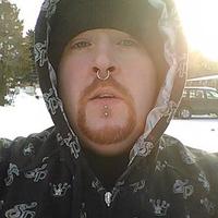 Kyle Weston - @JuggaloStepp Twitter Profile Photo