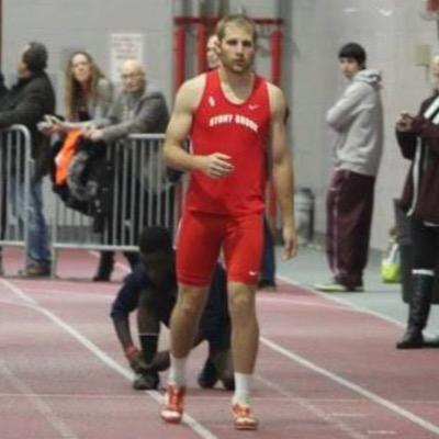 Wichita State '17 | Stony Brook 🏃'15 | 🗽Born & Raised | Thoughts are my own