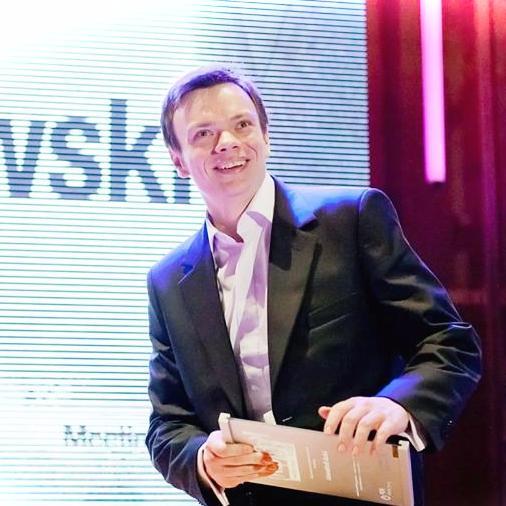 JakubBonkowski's profile picture. 🎮 PC, Console, and Mobile Gamer
😅 Father of 3
👨‍💻 Game and Creative Producer
📈 Marketer at heart

#gamedev #popculture