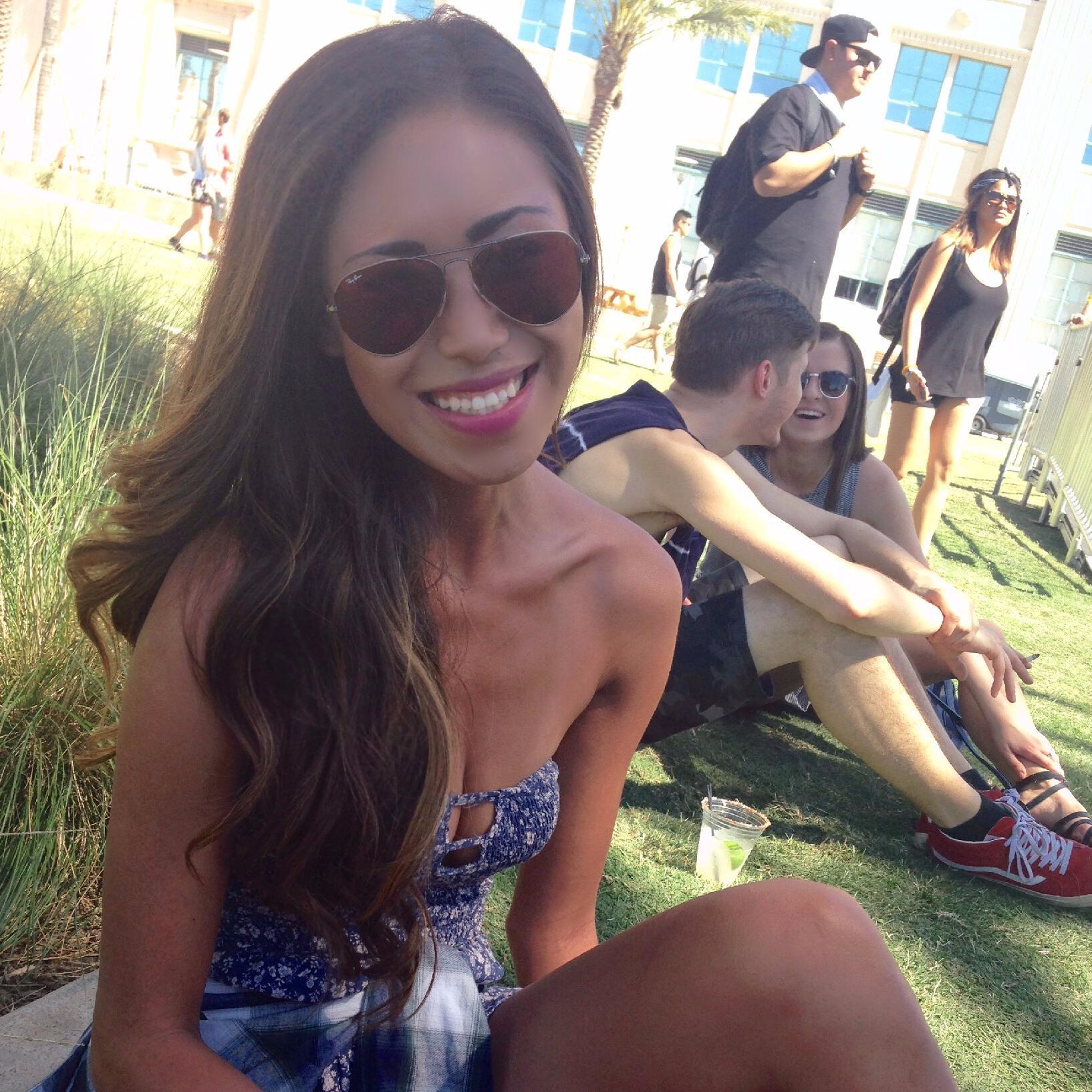 MikialaCampbel's profile picture. 