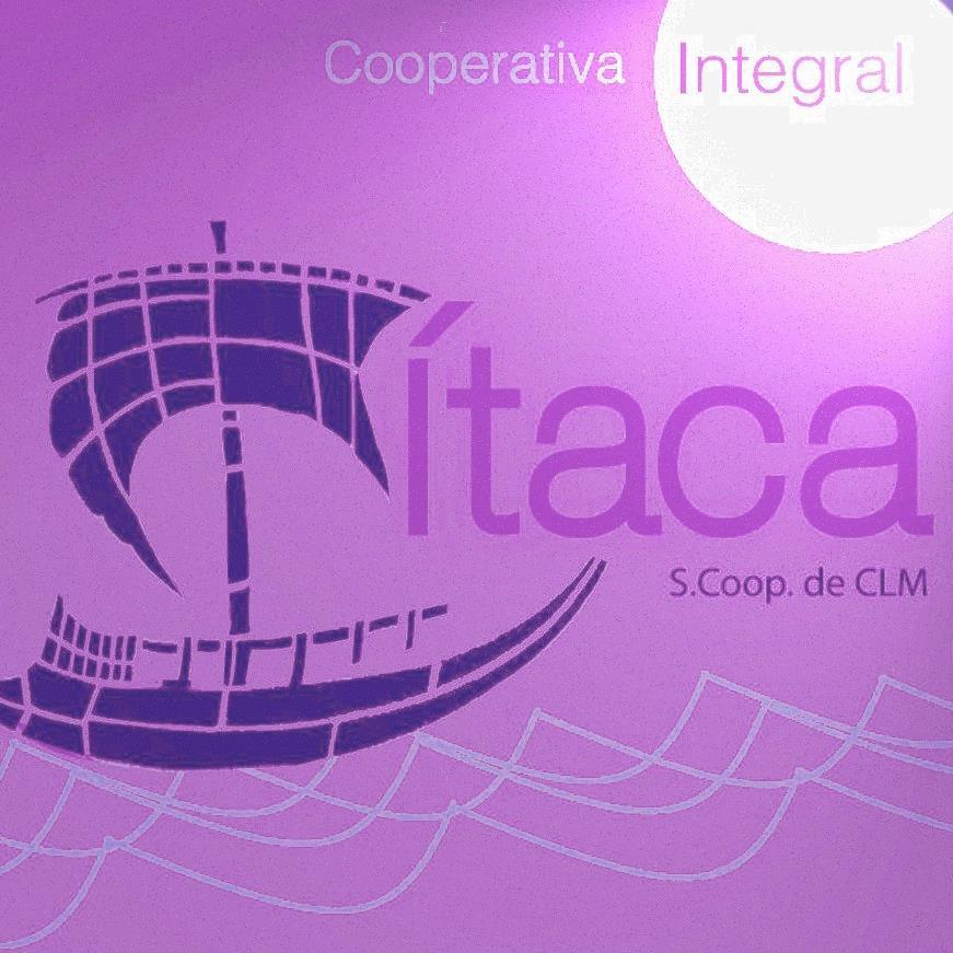 Cooperativa Integral de bienes y servicios, incluidas las actividades de tiempo libre, de intercambio, consumo crítico y socialmente responsable.