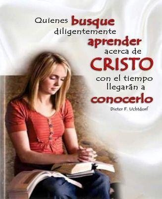 amor y paz en cristo jesua