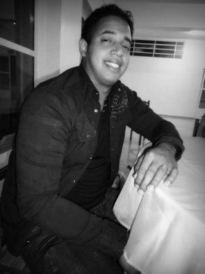 Emerson Felix
