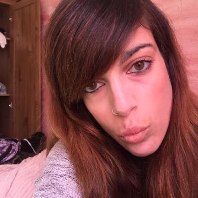 Im Irene, Im 26 and im trying to recover from self harm, depression and eating disorder. i was diagnosed with bipolar and borderline personality disorder.