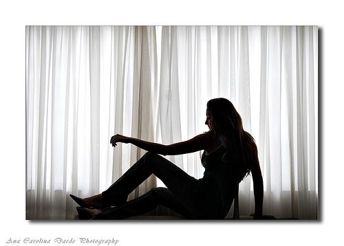 Turn your face to the sun and ghe shadows fall beh,nd you.  Maori proverb