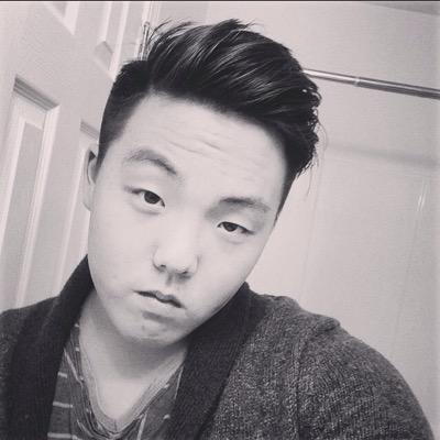 Smile.be.Happy - The average life of an asian teenager [Insert clever made up Deep Quote about Life like:The only Darkness is the Shadow cast by Our Negativety]