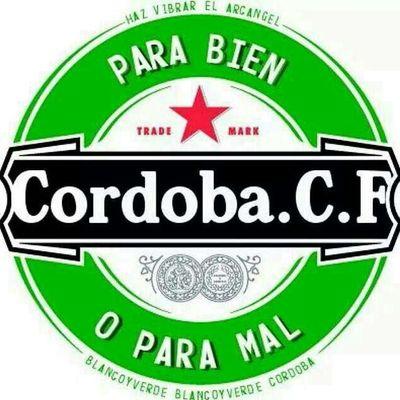 luccinma's profile picture. 100% cordobesista y cordobes