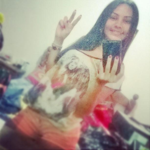 Bailarina♣