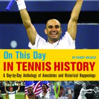 This Day In Tennis (@thisdayintennis) 's Twitter Profile Photo This Day In Tennis (@thisdayintennis) 's Twitter Profile Photo