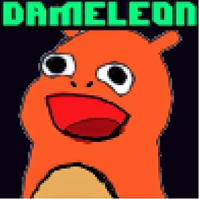 Dam1anContreras's profile picture. 