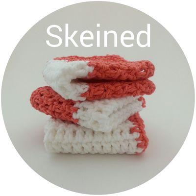 skeined_etsy's profile picture. Handmade crochet awesomeness for your home