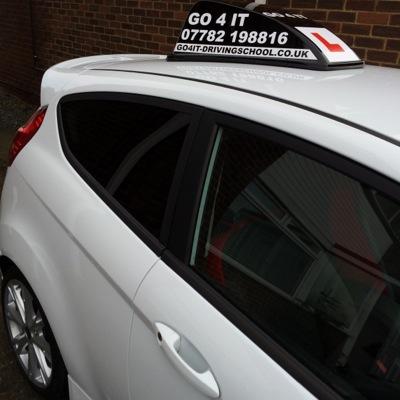 Go 4 IT is a professional driving school offering modern teaching techniques that deliver a high first time pass rate. Chelsea FC