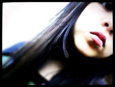 hola me llamo samntha y soy de mexico y soy hunter de corazon ✨