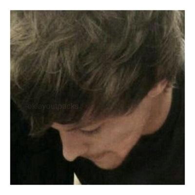 we love you so much and we help you with some chat.We are Larry and it's our Profile!