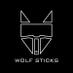 Wolf Sticks (@wolf_sticks) Twitter profile photo