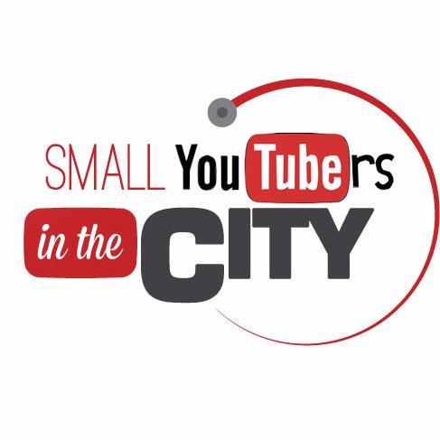 SmallTubersSITC's profile picture. An account for Small YouTubers, attending @SummerInTheCity ! Find people to go with, people to collaborate with, ANYTHING! SmallTubersInTheCity@gmail.com