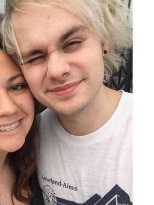 || they're as beautiful as the sky || @ljlacskiesafi