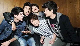 la revolución comienza!! |coder boys and coders|