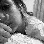 me chupa