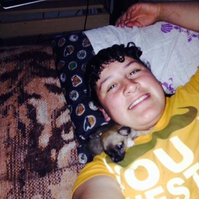 Cinthia16461747's profile picture. soy amable, cariñosa, excelente persona, pueden contar conmigo para lo que sea siemre sere su amiga psdt soy a todo dar