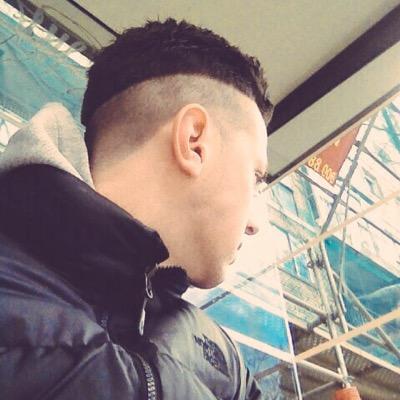 soy lo que soy por que alguien debe serlo . VILLALDEMIRO