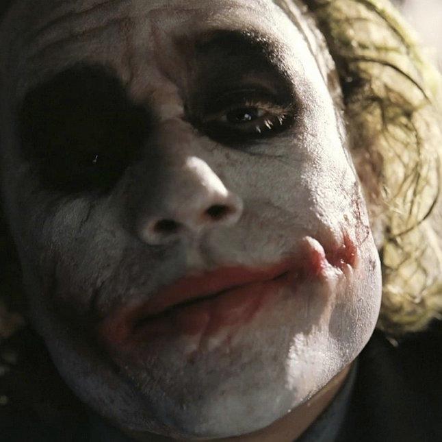 An account dedicated to the incredibly talented actor Heath Ledger. His talent and movies will live on forever