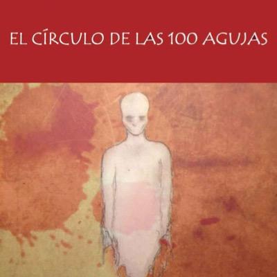 El Círculo de las 100 Agujas, mi primera novela juvenil. ¡Nº1 EN FICCION JUVENIL! Liberarla es facil, pero librarte de ella, no