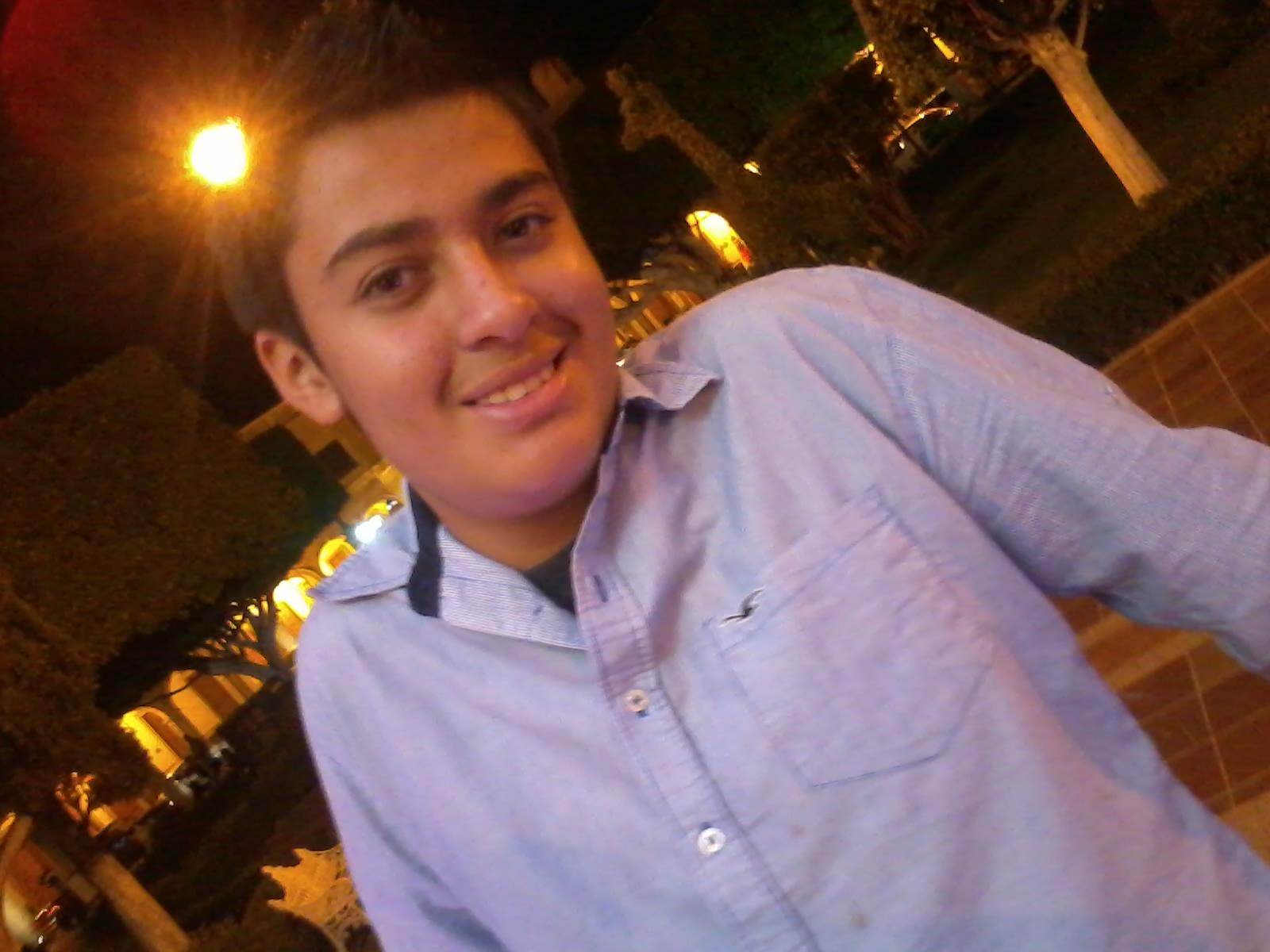 dani98guz's profile picture.