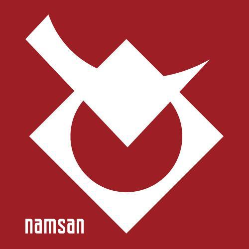 namsanmetal's profile picture. 