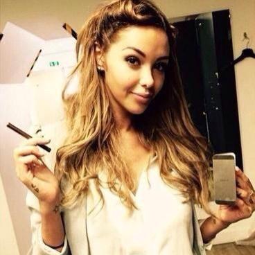 #TeamNabilla ❤️