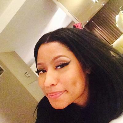 _iHeartOnika_'s profile picture. Who said Nicki is not the mo'fuckin QUEEN