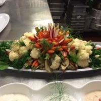Kelly Degala (@onochef) 's Twitter Profile