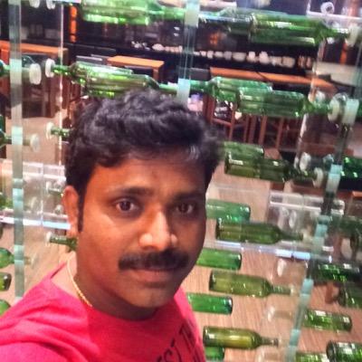 murugan160382's profile picture. 