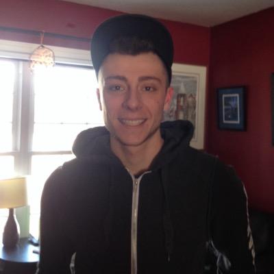 RazyJesse's profile picture. 