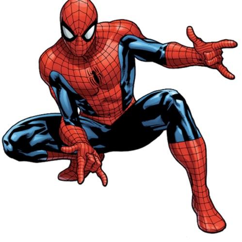 Turns out, I'm Spider-Man. Some things are bigger than who we are. When those things are good, we learn, when they're bad; I'm bigger too.