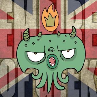 EmpireofGeekさんのプロフィール画像