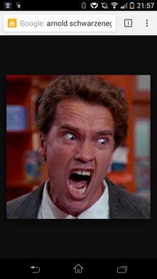 Follow me if u love ArnoldSchwarzenegger. I do so I made a fan page hopefully you will like it!;) Please follow