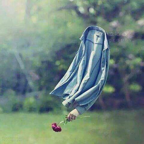 أحب الجميع ولا اكره احد