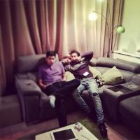 Farhan_y (@farhan_yackub) 's Twitter Profile
