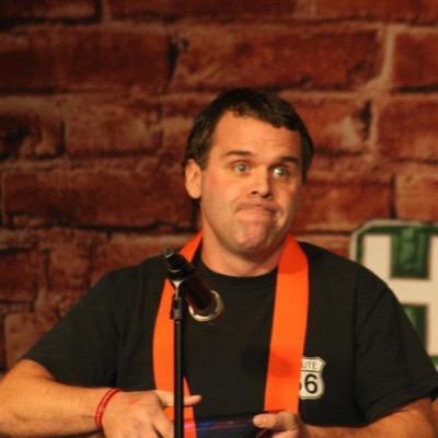 UnionSylvester's profile picture. an author and stand up comic, whistling and eating peanut butter.