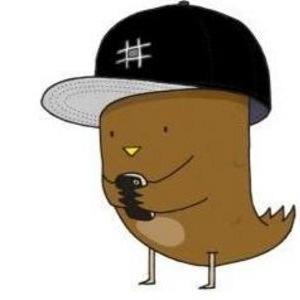 black people being hilarious on social media.