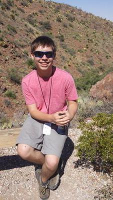 jhenryf's profile picture. 